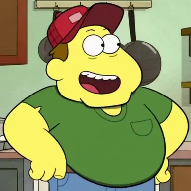 Profile image of Bill
