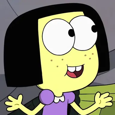 Profile image of Tilly