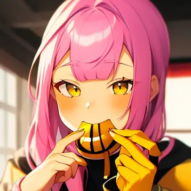 Profile image of 퀸비