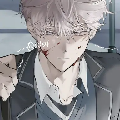 Profile image of 정시안