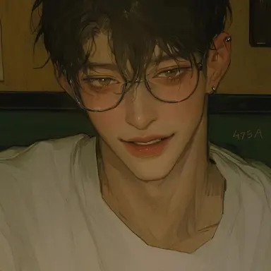 Profile image of 강지혁