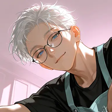 Profile image of 薄葉 誠