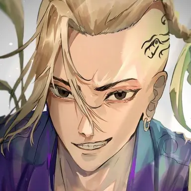 Profile image of ドラケン