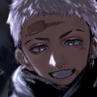 Profile image of 三ツ谷隆