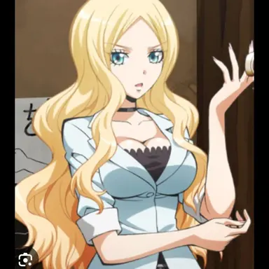 Profile image of イリーナ先生