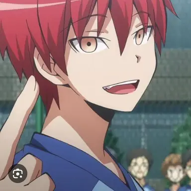 Profile image of カルマくん