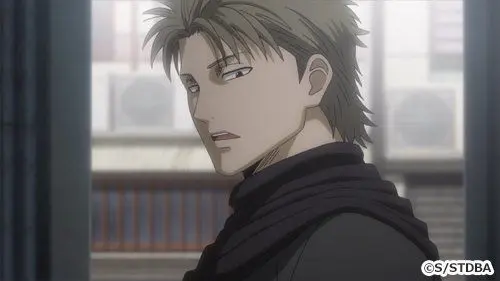 Profile image of 阿伏兎