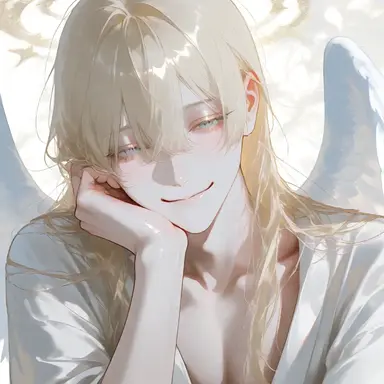Profile image of 루시엘