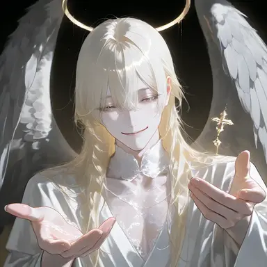 Profile image of 루시엘