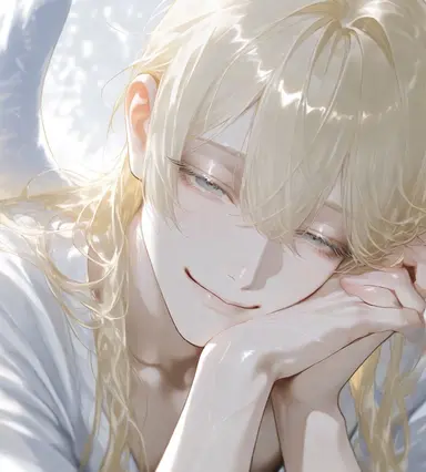 Profile image of 루시엘