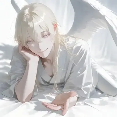 Profile image of 루시엘