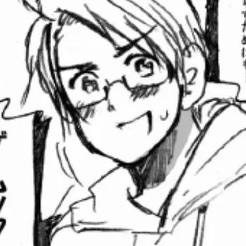 Profile image of アルフレッド