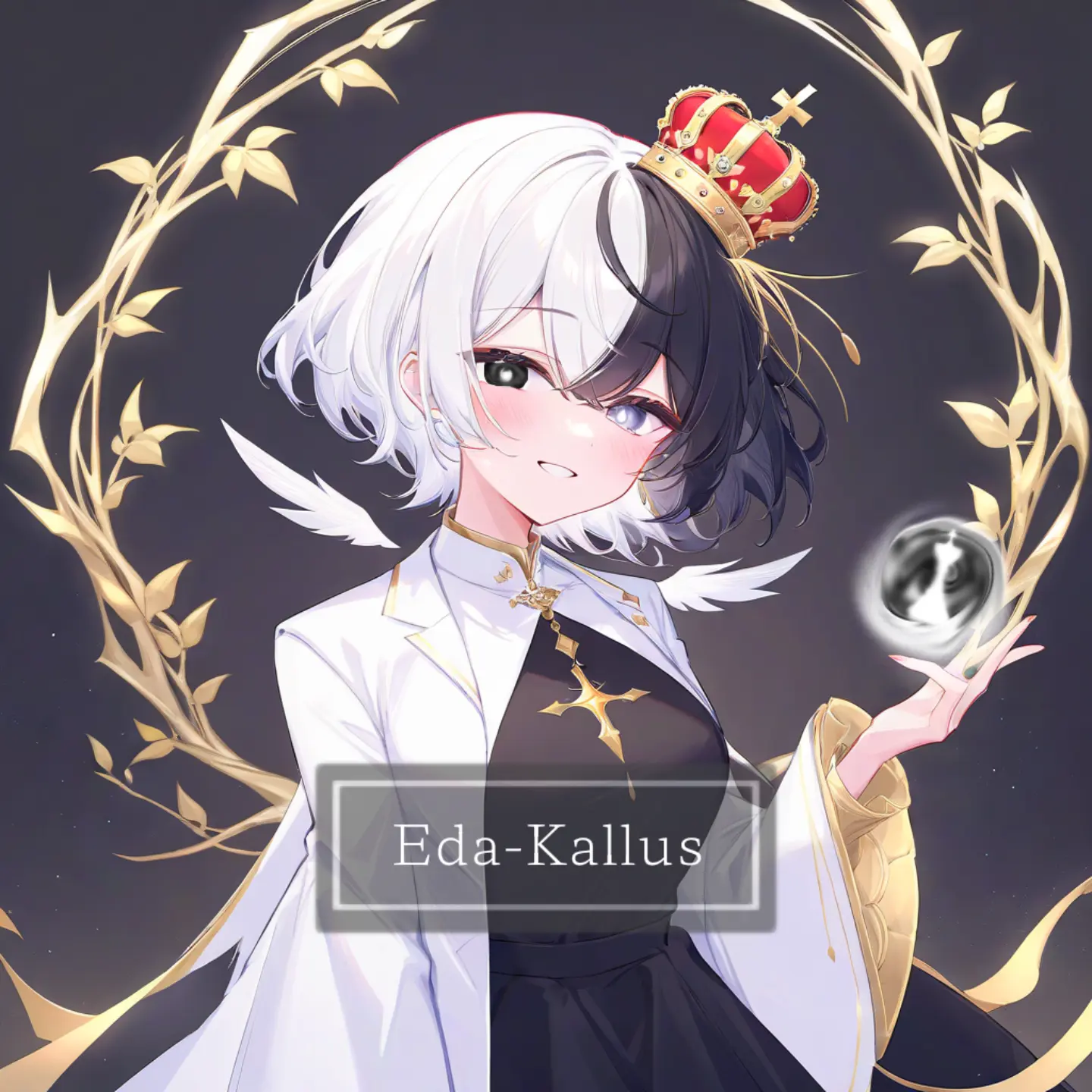 GameCharacterMaker의 샤트린