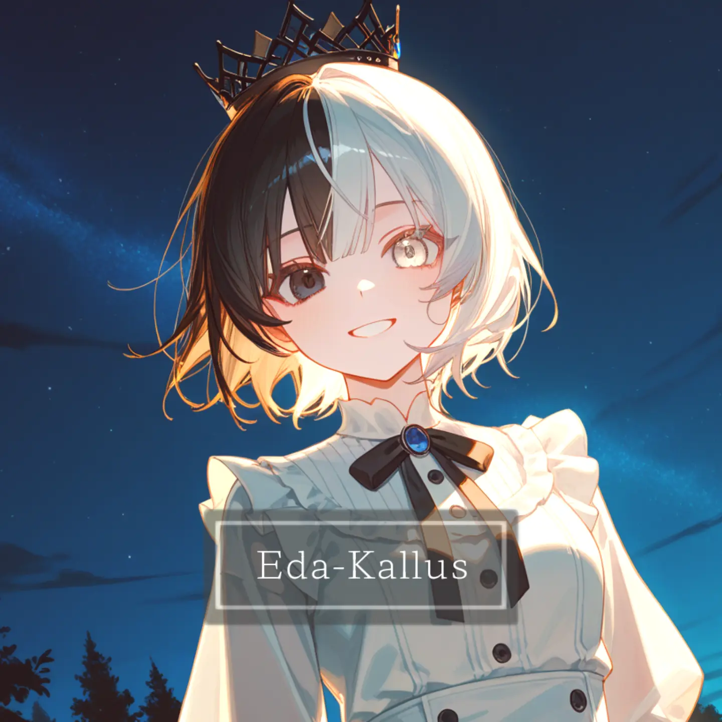 Eda의 샤트린