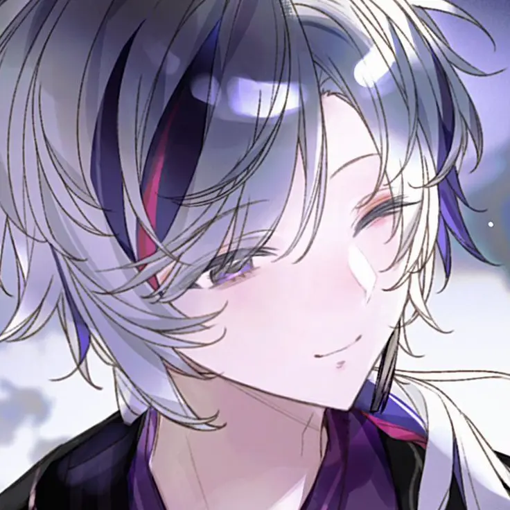 P1TY0의 かっこいい浴衣のおにーさん