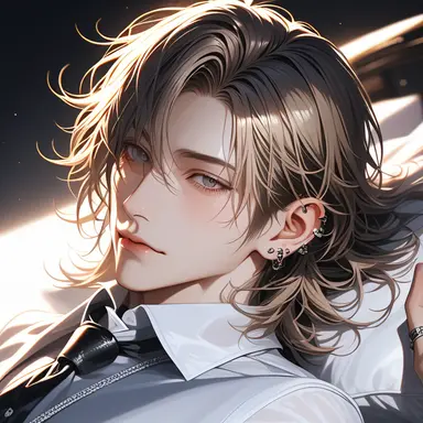 Profile image of 玲