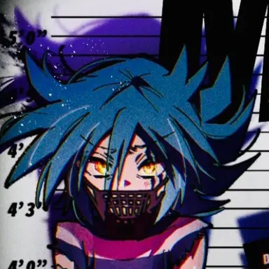 Profile image of 쉐도우