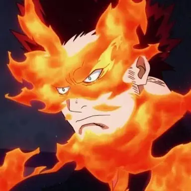 Profile image of Endeavor