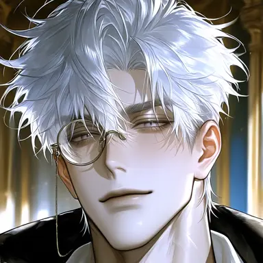 Profile image of Austin