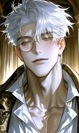 Profile image of Austin