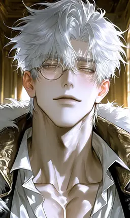 Profile image of Austin
