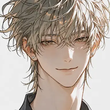 Profile image of 유즈키 히이로