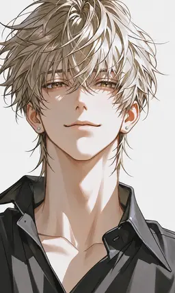 Profile image of 유즈키 히이로