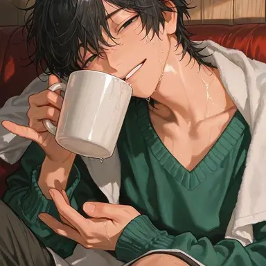 Profile image of 綴