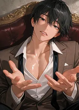 Profile image of 綴
