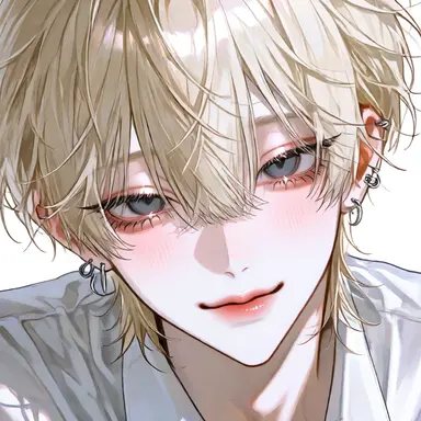 Profile image of 稔