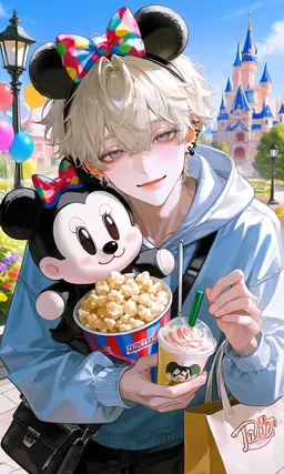 Profile image of 稔