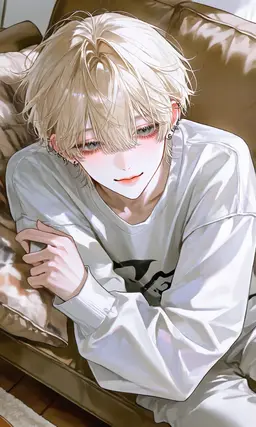 Profile image of 稔