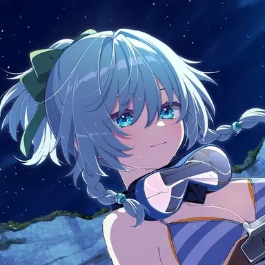Profile image of 咲夜
