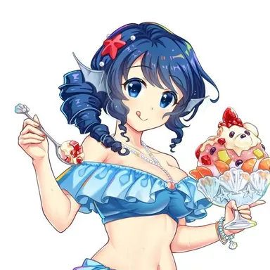 Profile image of わかさぎ姫