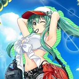 Profile image of 早苗