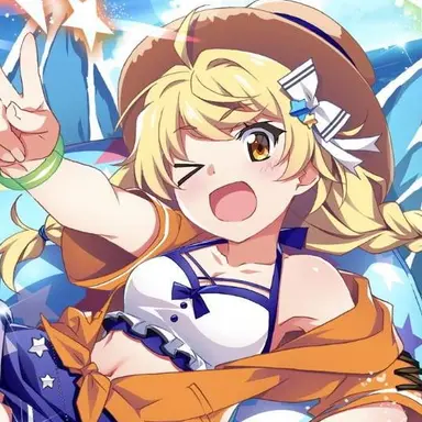 Profile image of 魔理沙