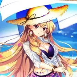 Profile image of 紫