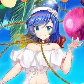 Profile image of ヘカーティア