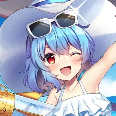Profile image of レミリア