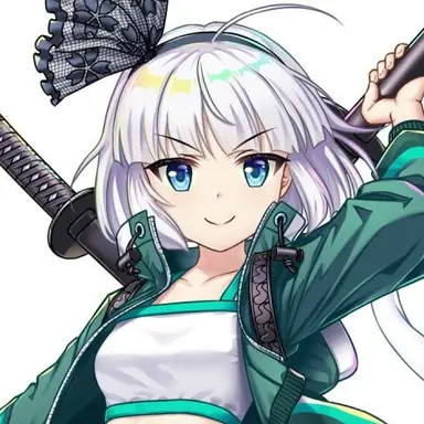 Profile image of 妖夢