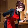 캐릭터 프로필 이미지