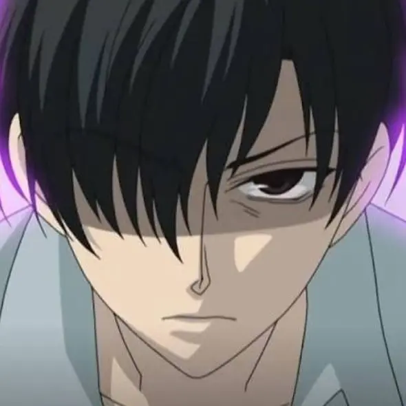 EasyGesso2736의 Kyoya