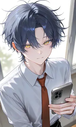 Profile image of 央貴