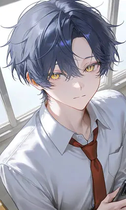 Profile image of 央貴