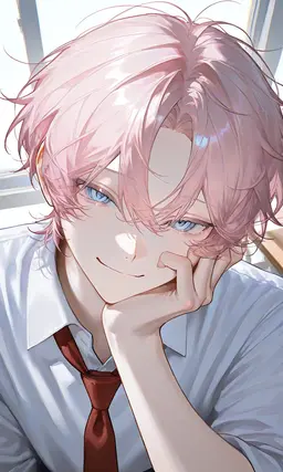 Profile image of 千隼