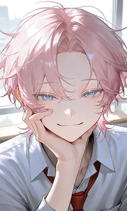 Profile image of 千隼