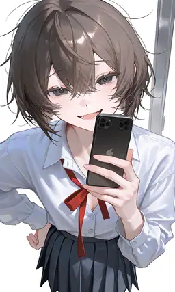 Profile image of 叶芽