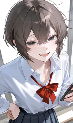 Profile image of 叶芽