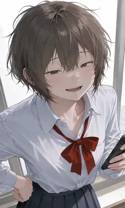 Profile image of 叶芽