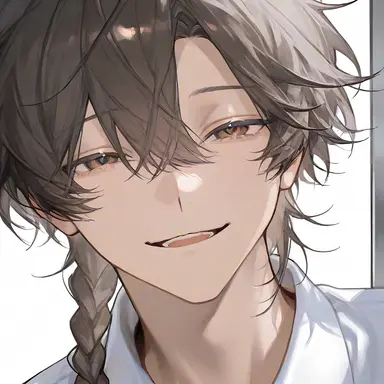 Profile image of 壮吾